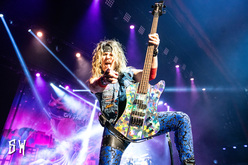Steel Panther / Foundry on Jan 19, 2024 [126-small]