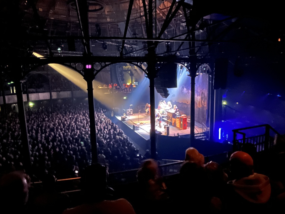 Blackberry Smoke