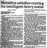 Metallica / Queensrÿche on Mar 30, 1989 [137-small]
