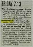 Robert Plant / Alannah Miles on Jul 13, 1990 [145-small]