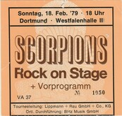 Scorpions on Feb 18, 1979 [148-small]