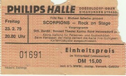 Scorpions on Feb 23, 1979 [150-small]