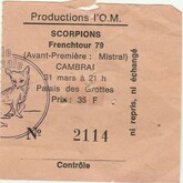 Scorpions on Mar 31, 1979 [152-small]