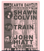 John Hiatt / Train / Shawn Colvin on Apr 13, 2001 [182-small]