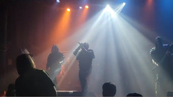 Dark Funeral / Cattle Decapitation / 200 Stab Wounds / Blackbraid on May 27, 2023 [197-small]