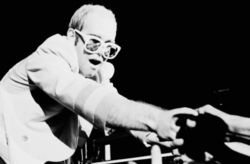 Elton John on May 9, 1976 [202-small]