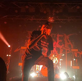 Chelsea Grin / The Acacia Strain / Spite / Traitors / Left Behind on Nov 17, 2019 [211-small]
