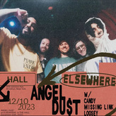 Angel Du$t / Candy / Missing Link / Loosey on Dec 10, 2023 [222-small]