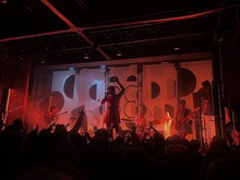 Hippo Campus / Chai on Oct 30, 2022 [232-small]