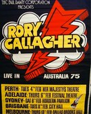 Rory Gallagher on Feb 8, 1975 [503-small]