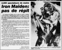 Iron Maiden / Guns N' Roses on May 16, 1988 [514-small]
