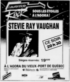 Stevie Ray Vaughan & Double Trouble on Aug 12, 1989 [516-small]