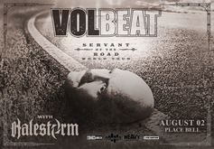 Volbeat / Halestorm on Aug 2, 2023 [518-small]