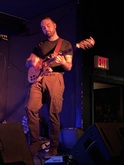 tags: Velvet Beach, Toronto, Ontario, Canada, The Garrison - Talking Violet / Velvet Beach / chew bear / Museums on Jan 20, 2024 [542-small]