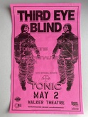 Third Eye Blind / Tonic on May 2, 2000 [552-small]