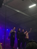 Bad Omens / Erra / Invent Animate on May 30, 2023 [553-small]