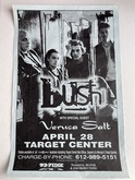 Bush / Veruca Salt on Apr 28, 1997 [559-small]