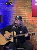 Kevn Kinney (Drivin' N' Cryin') / Miles Nielsen / Kelly Steward on Jan 21, 2024 [561-small]