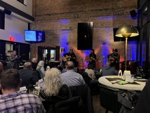 Kevn Kinney (Drivin' N' Cryin') / Miles Nielsen / Kelly Steward on Jan 21, 2024 [562-small]