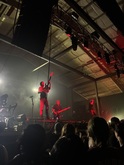 Bad Omens / ERRA / Invent Animate on May 30, 2023 [586-small]