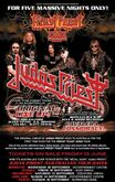 Judas Priest / Cavalera Conspiracy on Sep 10, 2008 [612-small]