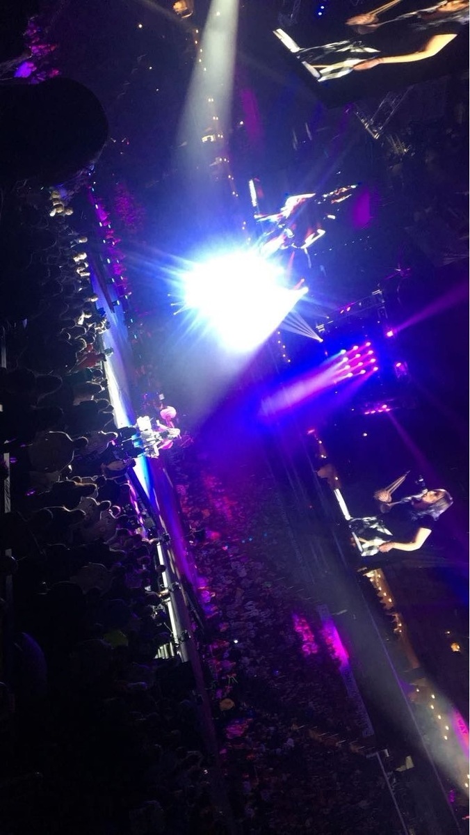 Danny Gokey Concert & Tour History (Updated for 2024) Concert Archives