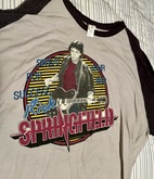 Rick Springfield / Models on Sep 24, 1982 [666-small]