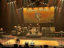 Great White / Slaughter on Jan 20, 2024 [675-small]