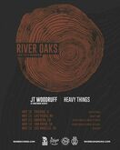 River Oaks / JT Woodruff / Heavy Things on May 12, 2017 [689-small]