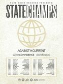 State Champs / Against the Current / With Confidence / Don Broco on Apr 25, 2017 [731-small]