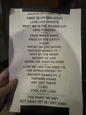 Asha Jefferies / Lord Huron on Jan 22, 2024 [732-small]