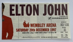 Elton John on Dec 20, 1997 [741-small]
