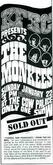 tags: Advertisement - The Monkees on Jan 22, 1967 [785-small]