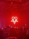 Black Veil Brides / VV / Dark Divine on Sep 17, 2023 [793-small]