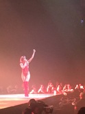 Halsey / Cashmere Cat on Nov 11, 2017 [813-small]