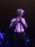 The Neighbourhood / HEALTH / Field Medic on Apr 10, 2018 [824-small]