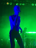 The Neighbourhood / HEALTH / Field Medic on Apr 10, 2018 [828-small]