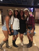 Cole Swindell / Jon Pardi / Love and Theft / Brett Young / Sierra Black on Aug 13, 2016 [846-small]