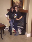 Luke Bryan on Dec 30, 2016 [858-small]