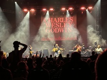 Turnpike Troubadours / Jason Isbell and the 400 Unit / Charles Wesley Godwin on Jan 19, 2024 [862-small]