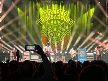 Turnpike Troubadours / Jason Isbell and the 400 Unit / Charles Wesley Godwin on Jan 19, 2024 [864-small]