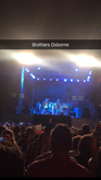 "ACM Party For A Cause" / Jake Owen / Big & Rich / Lee Brice / Brothers Osborne on Mar 31, 2017 [865-small]