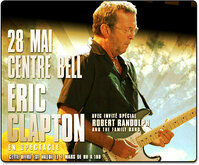 Eric Clapton / Robert Randolph & The Family Band on May 28, 2008 [941-small]