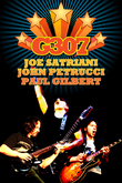 Joe Satriani / John Petrucci / Paul Gilbert on Apr 4, 2007 [947-small]