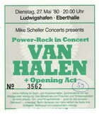 Van Halen on May 27, 1980 [948-small]
