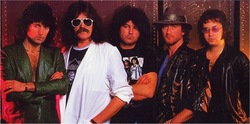 Bad Company / Deep Purple on May 15, 1987 [310-small]