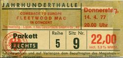Fleetwood Mac on Apr 14, 1977 [056-small]