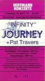 Journey / Pat Travers on Mar 13, 1979 [060-small]