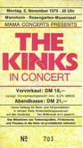 The Kinks on Nov 5, 1979 [064-small]