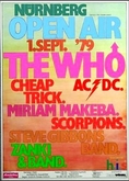 "The Who and more" 1979 on Sep 1, 1979 [066-small]